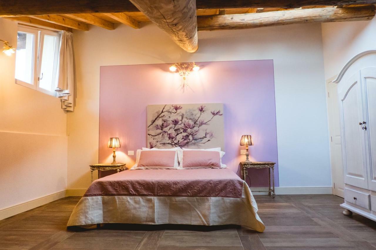 Villa Colli Storici Desenzano del Garda Exterior foto