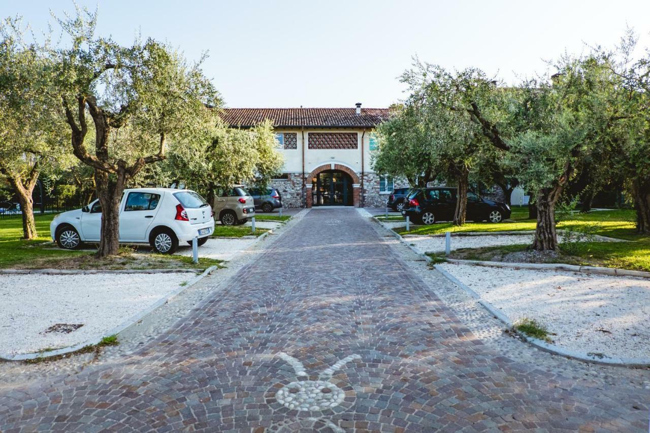 Villa Colli Storici Desenzano del Garda Exterior foto